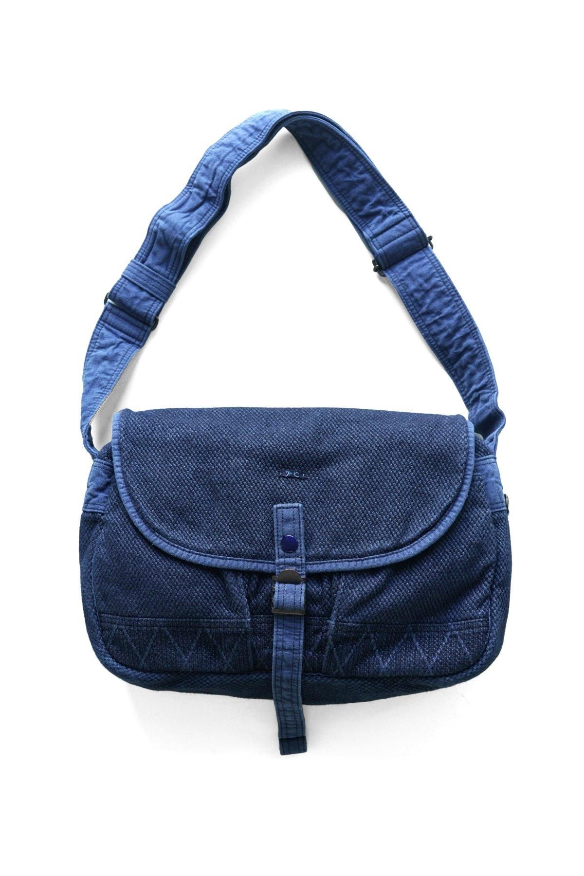 Porter Classic ポータークラシック KENDO 剣道 SASHIKO 刺し子 Porter Classic ポータークラシック KENDO 剣道 SASHIKO 刺し子