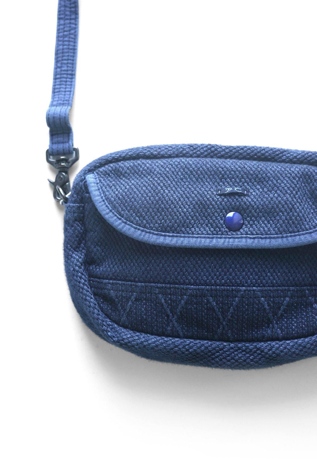 Porter Classic ポータークラシック KENDO 剣道 SASHIKO 刺し子 Porter Classic ポータークラシック KENDO 剣道 SASHIKO 刺し子