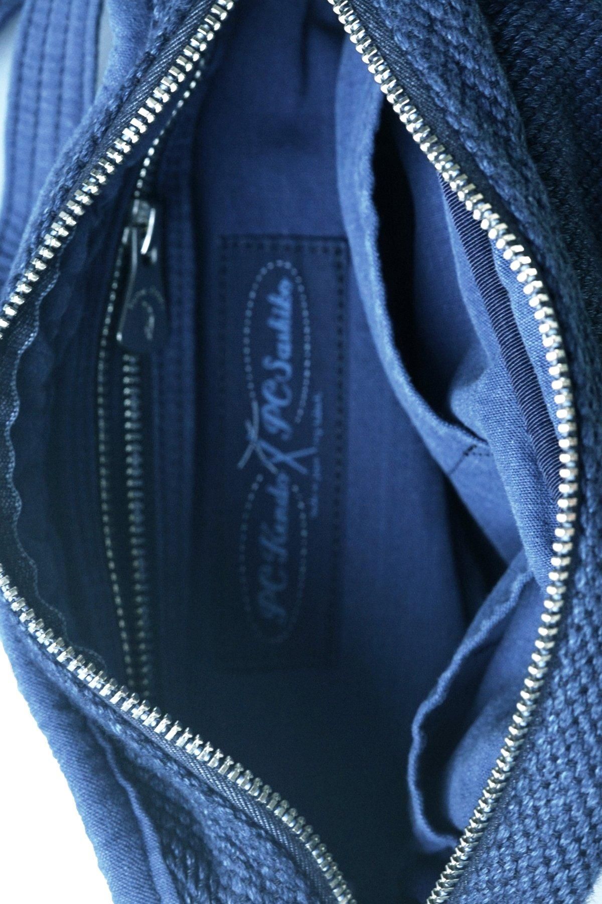 Porter Classic ポータークラシック KENDO 剣道 SASHIKO 刺し子 Porter Classic ポータークラシック KENDO 剣道 SASHIKO 刺し子
