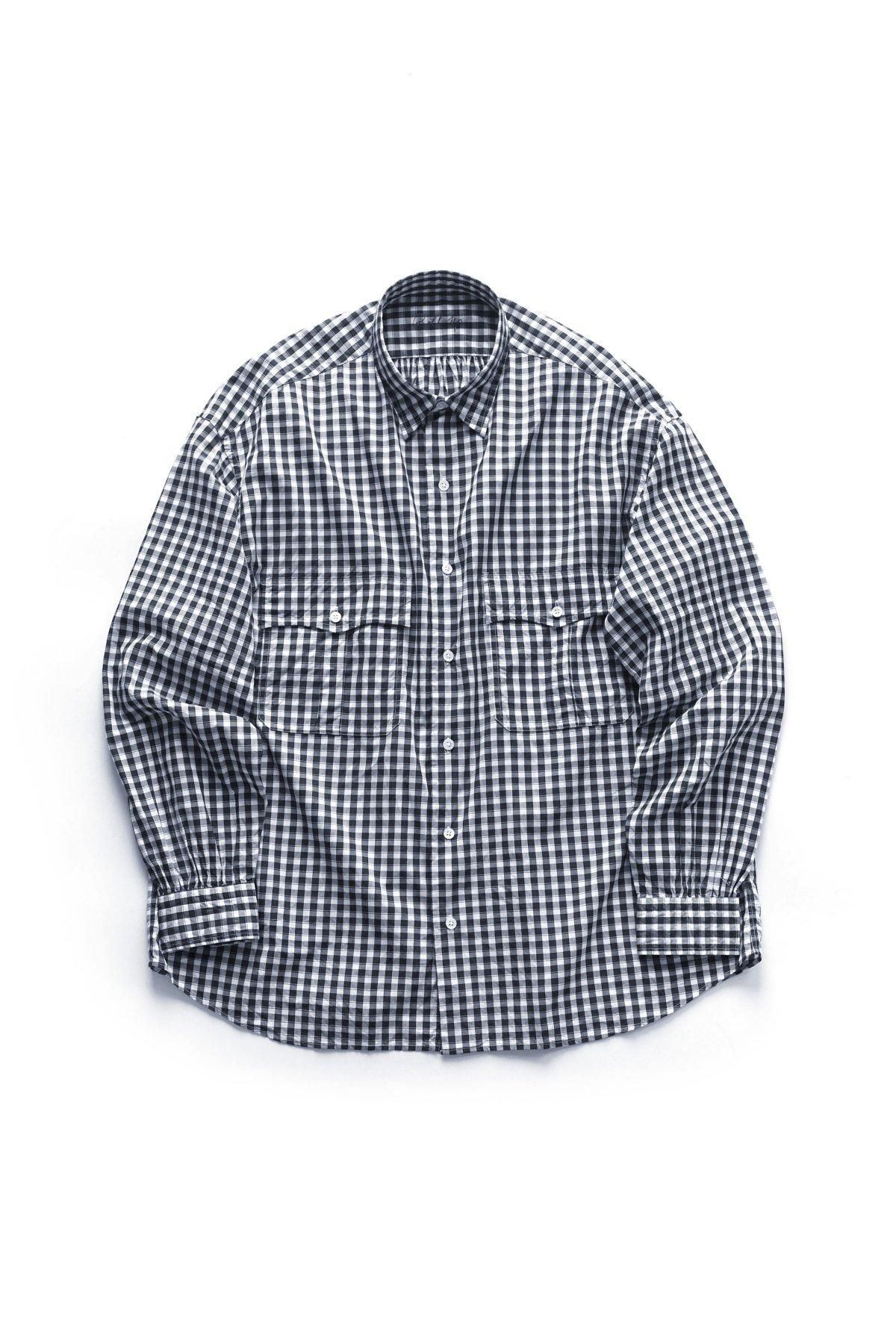 Porter Classic ROLL UP SHIRTS 金沢店限定