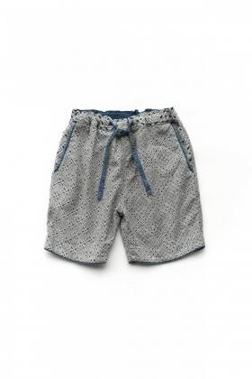 SHORTS - pckanazawa SHORTS - pckanazawa