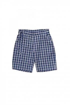 SHORTS - pckanazawa SHORTS - pckanazawa