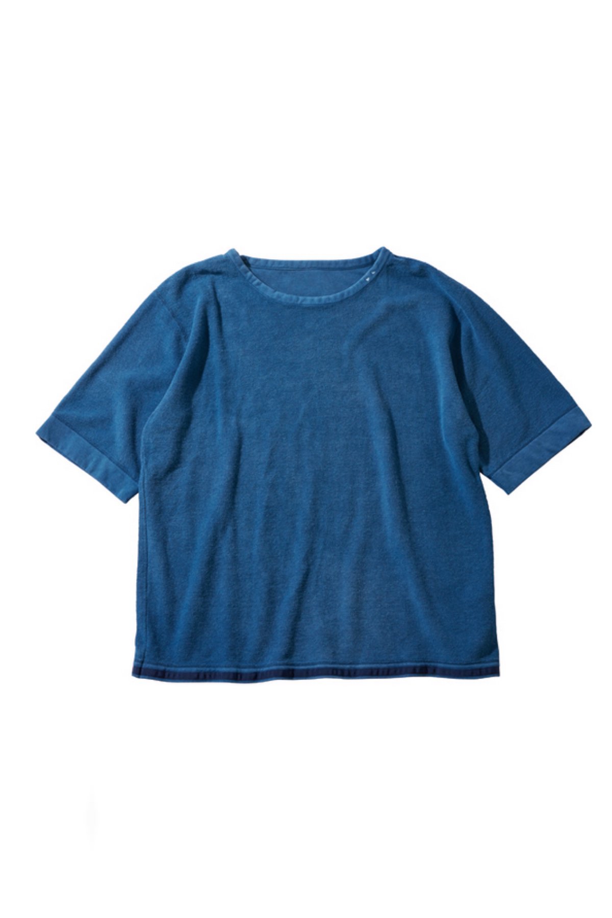 即決 新品 ebony ロングシャツ BC5-80083