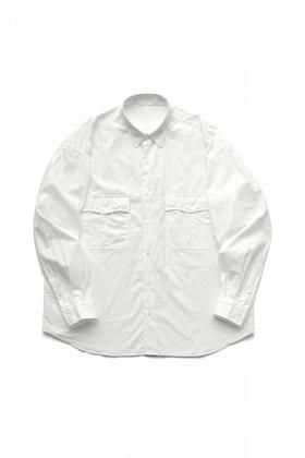 ROLL UP SHIRT - pckanazawa