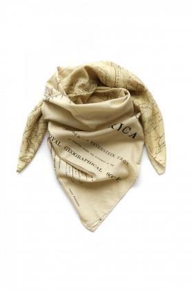MUFFLER & STOLE - pckanazawa MUFFLER & STOLE - pckanazawa