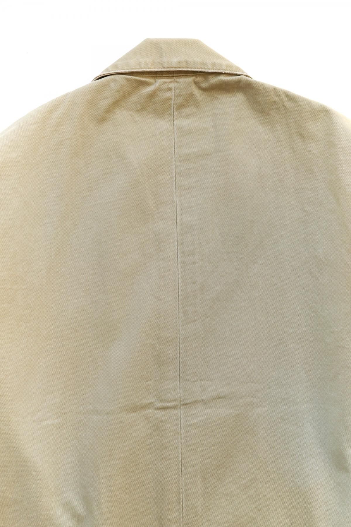 Porter Classic - ”CHINO VINTAGE JACKET | chord online store