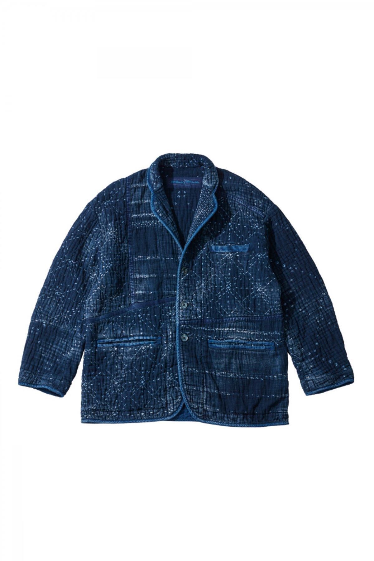 Porter Classic ポータークラシック SASHIKO KENDO 刺し子 Porter Classic ポータークラシック SASHIKO KENDO 刺し子