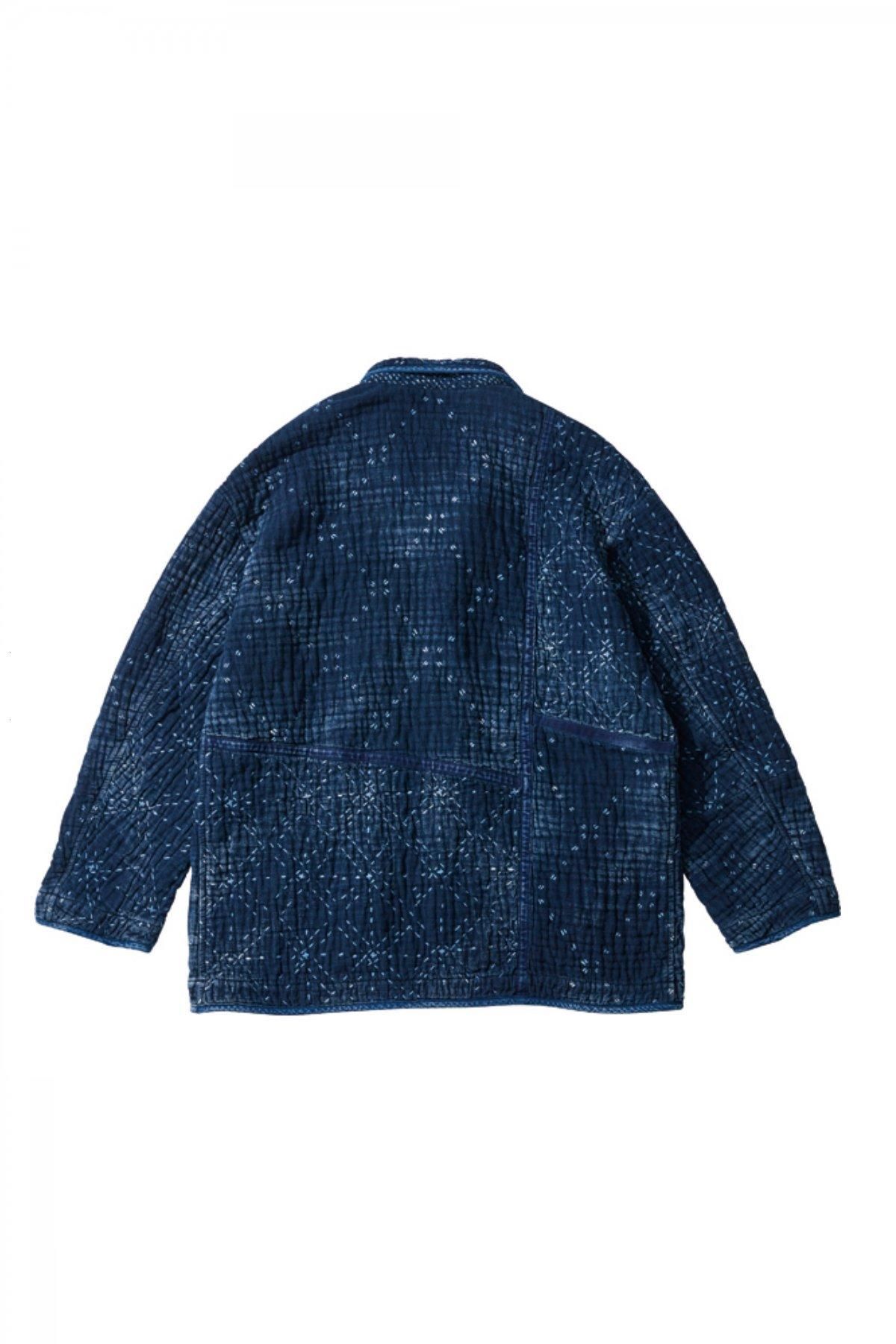 Porter Classic ポータークラシック SASHIKO KENDO 刺し子 Porter Classic ポータークラシック SASHIKO KENDO 刺し子