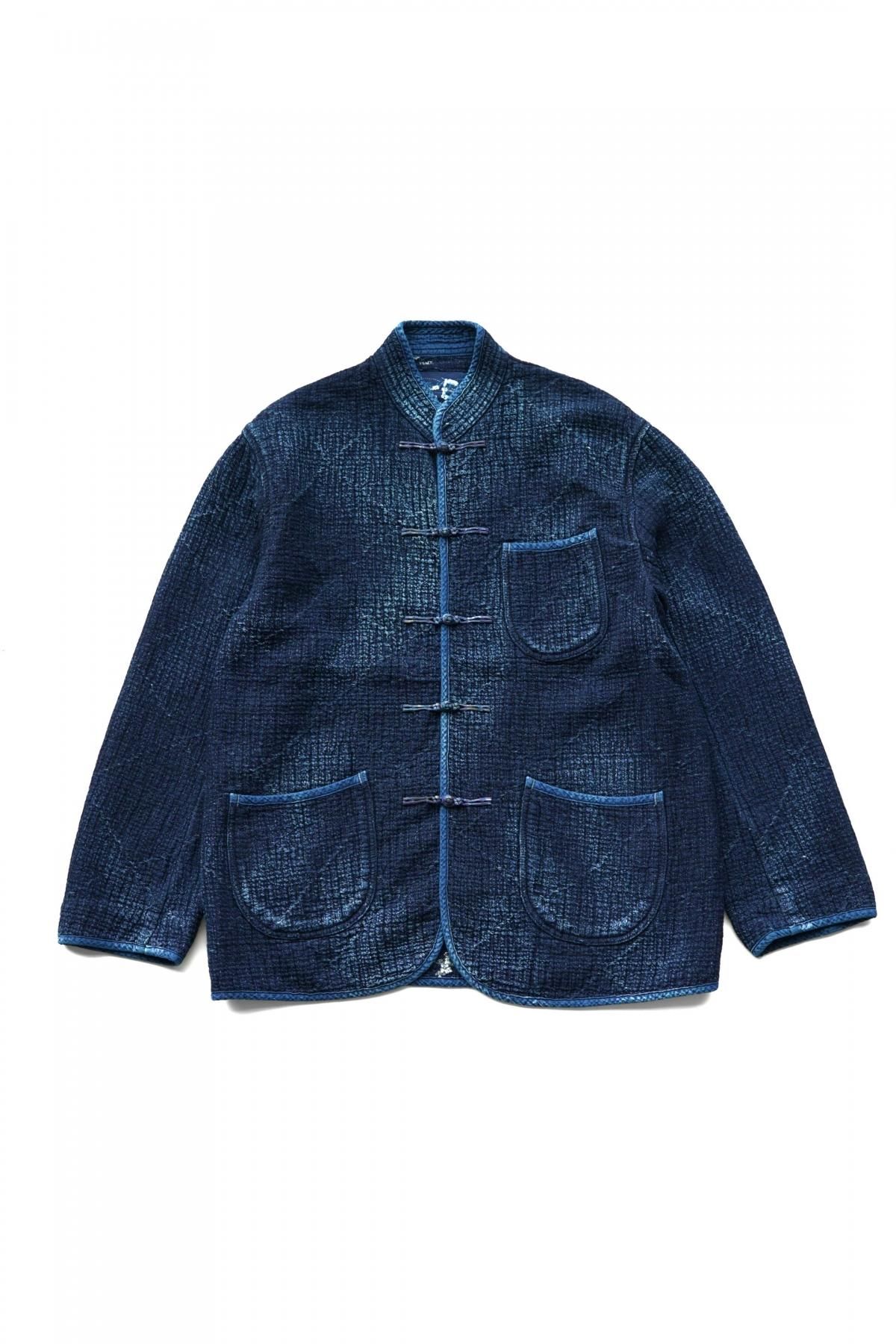 Porter Classic ポータークラシック SASHIKO KENDO 刺し子 Porter Classic ポータークラシック SASHIKO KENDO 刺し子