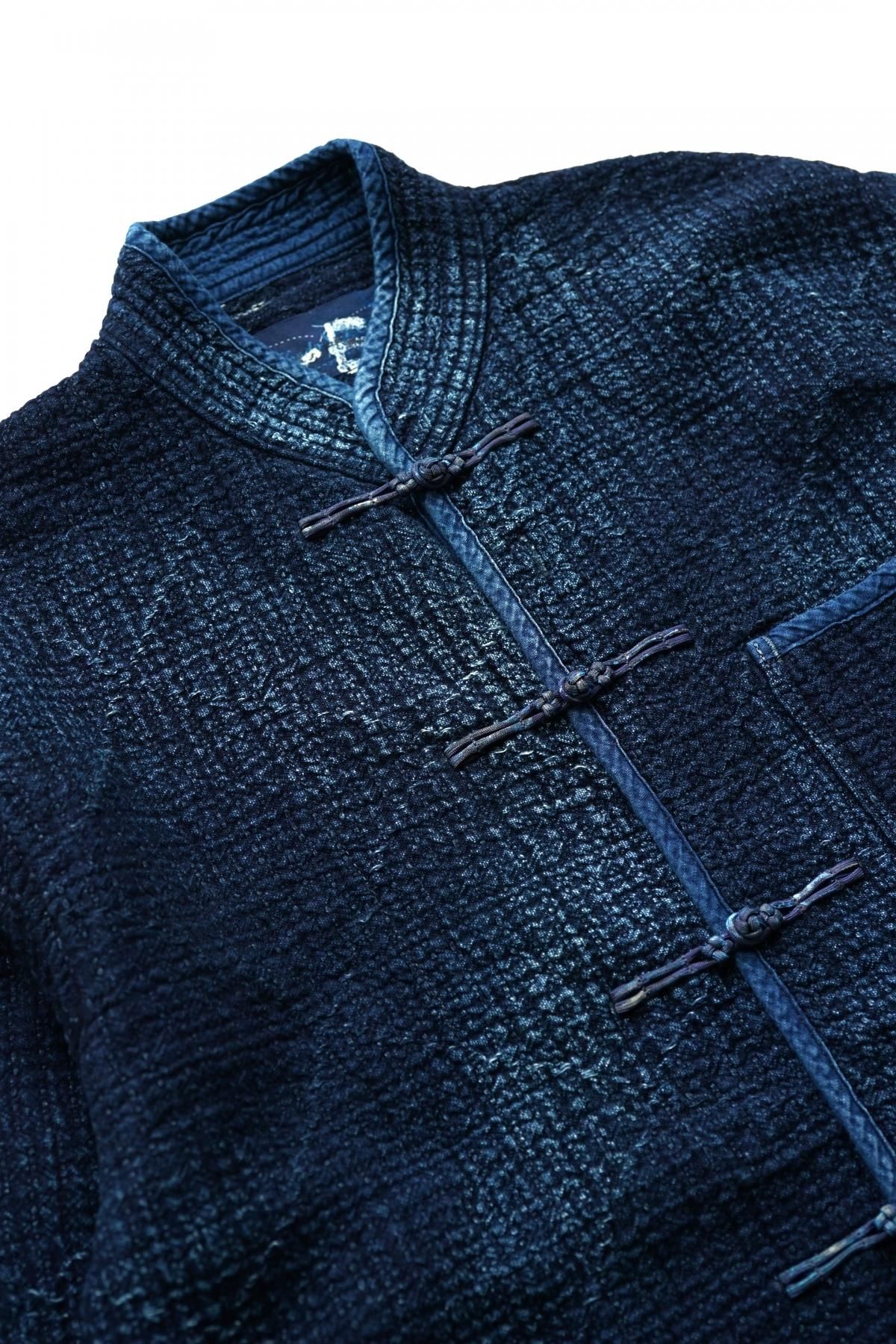 Porter Classic ポータークラシック SASHIKO KENDO 刺し子 Porter Classic ポータークラシック SASHIKO KENDO 刺し子