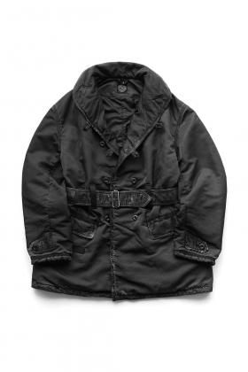 ジャケット・アウター Porter Classic SUPER NYLON STRETCH COAT Porter Classic / SUPER NYLON STRETCH MILITARY COAT | public