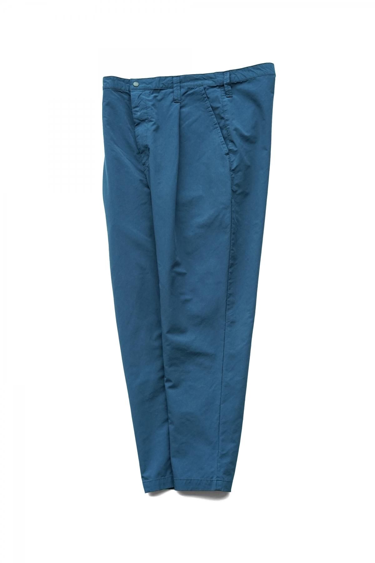 Porter Classic WEATHER CROPPED PANT