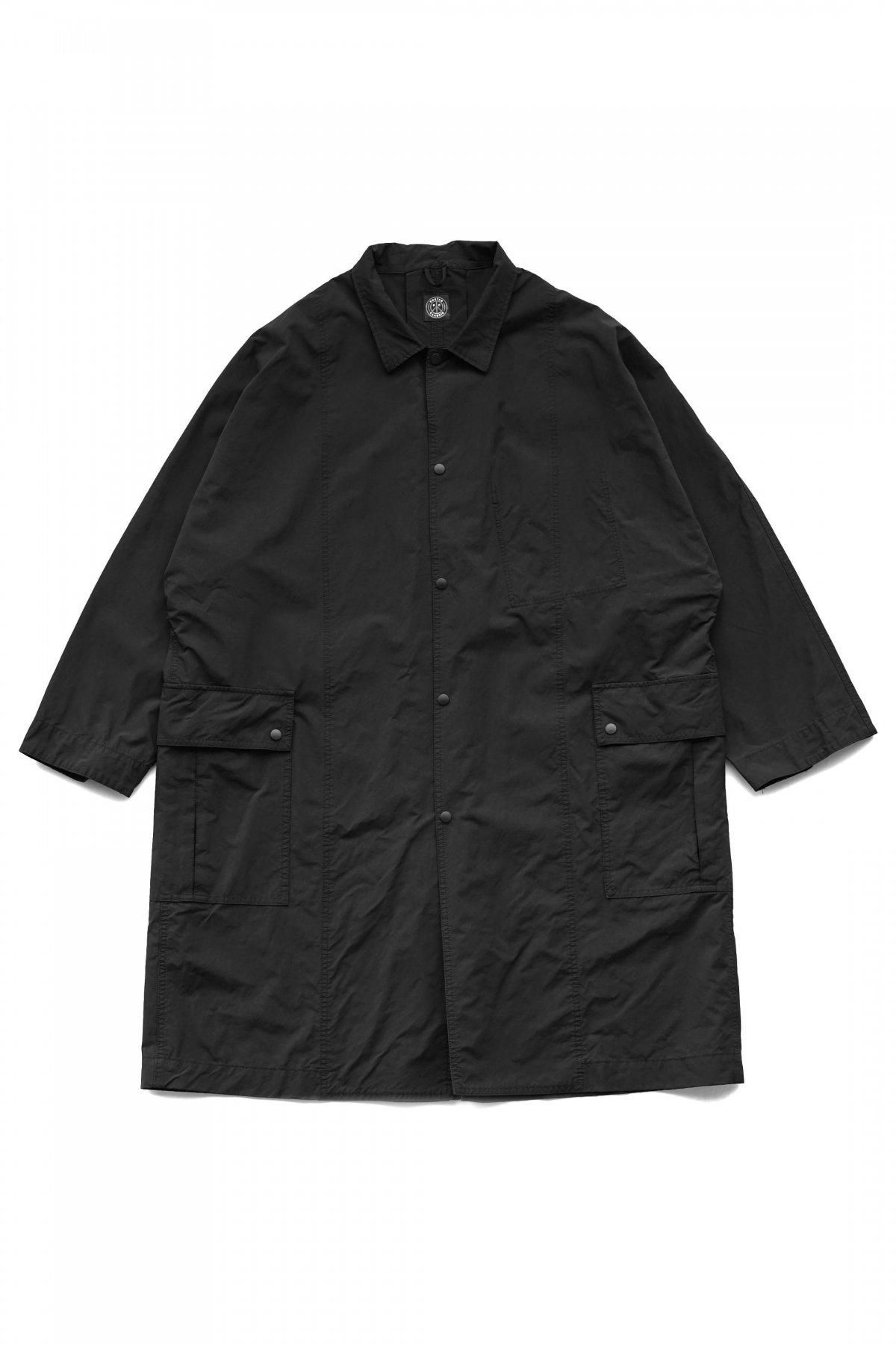 porter classic weather  coat