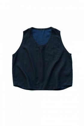 VEST - pckanazawa VEST - pckanazawa