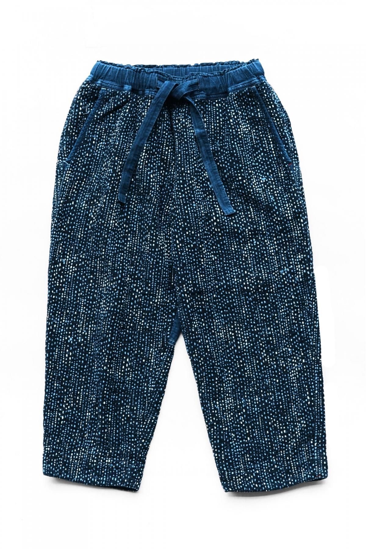 激美品　ポーター　クラシック　刺し子　ケンドー　ショルダー　L　旅行　ジム 激美品 ポーター クラシック ケンドー ダイヤモン 刺し子 トート