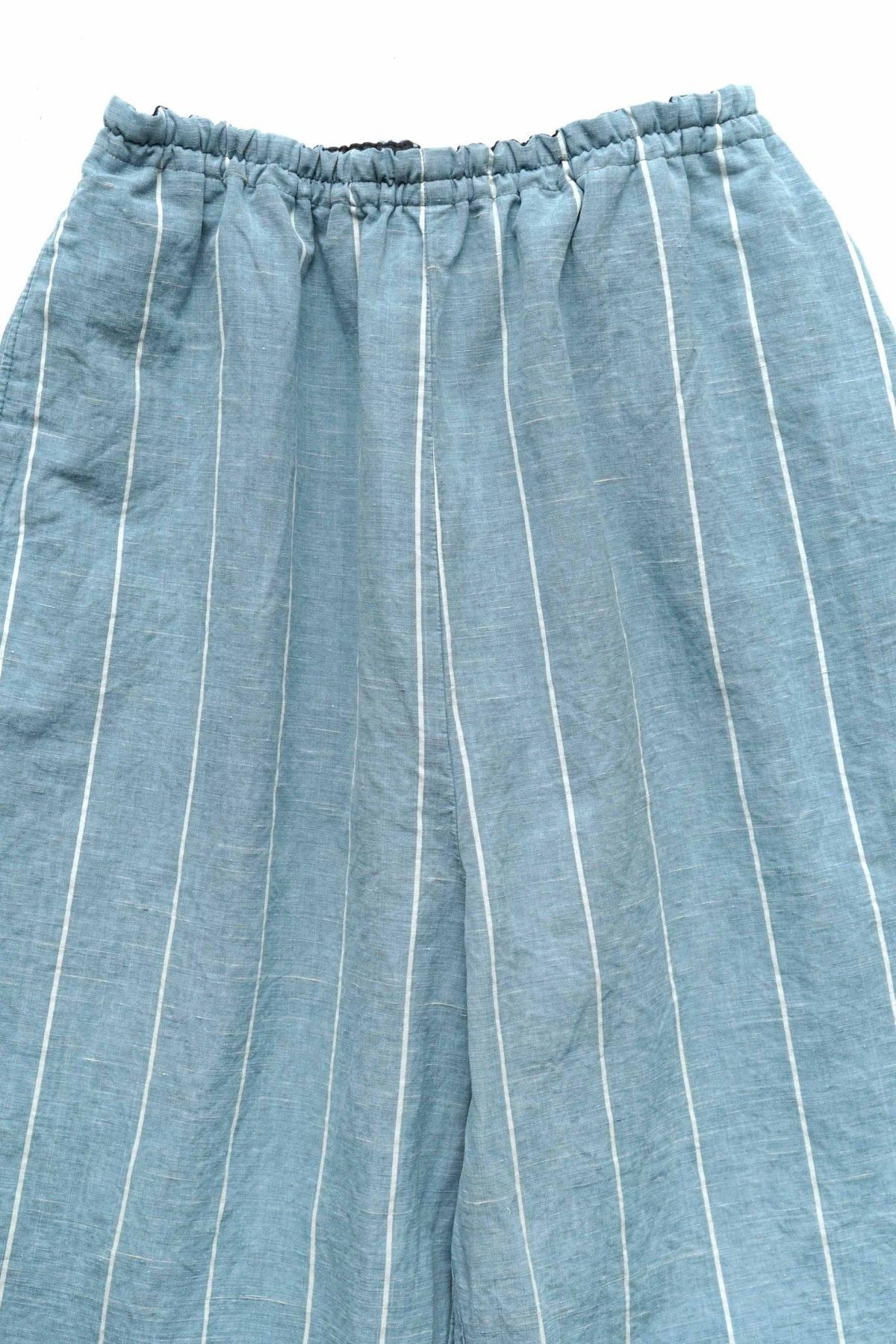 店 FISHERMAN'S LINEN PEACE PANTS parceirocfc.com.br