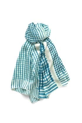 MUFFLER & STOLE - pckanazawa MUFFLER & STOLE - pckanazawa