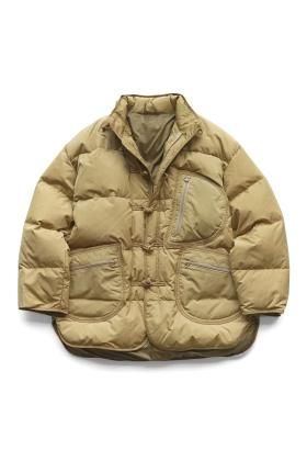 COAT - pckanazawa COAT - pckanazawa