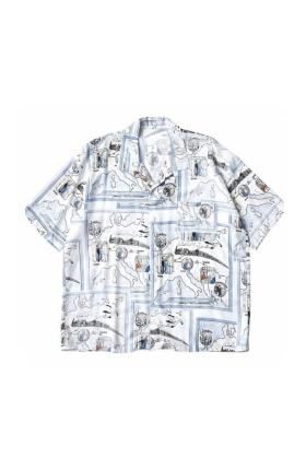 SHIRTS - pckanazawa SHIRTS - pckanazawa