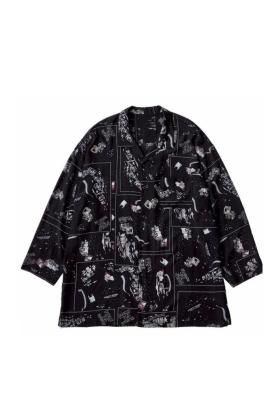 SHORT SLEEVE - pckanazawa SHORT SLEEVE - pckanazawa