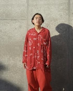 SHIRTS - pckanazawa SHIRTS - pckanazawa