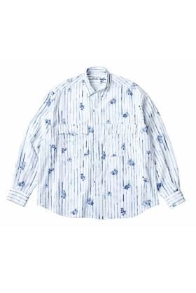 ROLL UP SHIRT - pckanazawa