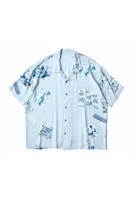 SHIRTS - pckanazawa SHIRTS - pckanazawa
