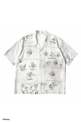 SHORT SLEEVE - pckanazawa SHORT SLEEVE - pckanazawa