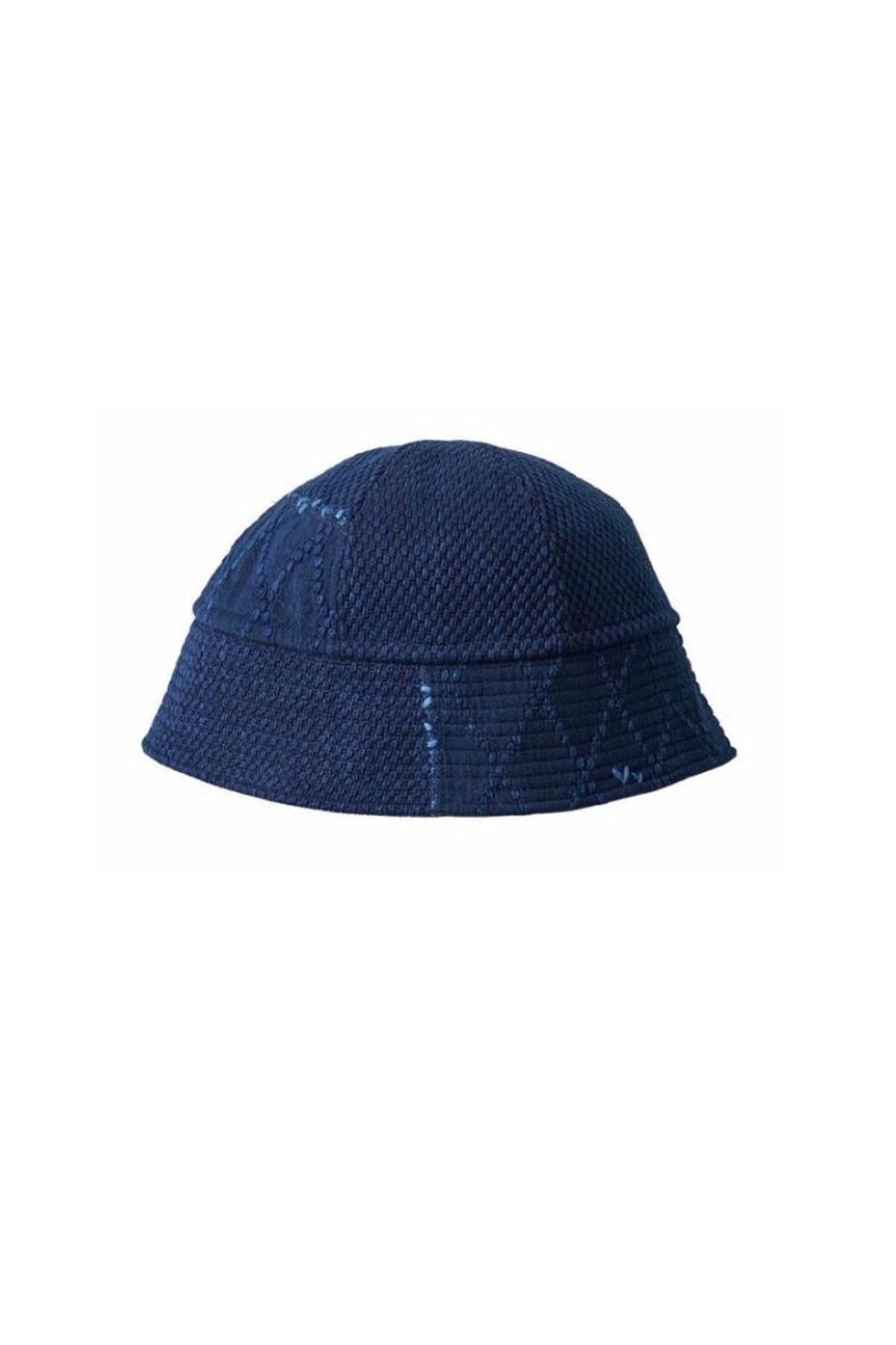 ポータークラシック H/W PAINTED HAT ハンドワークペイントハット