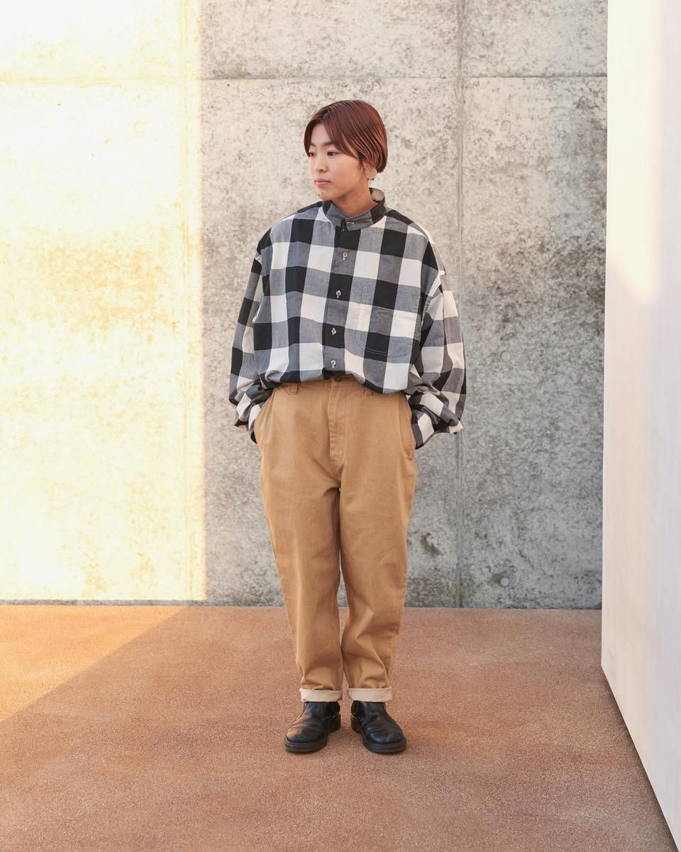 porter classic 2019 金沢店限定　福デニム porter classic 2019 金沢店限定 福デニム - メルカリ