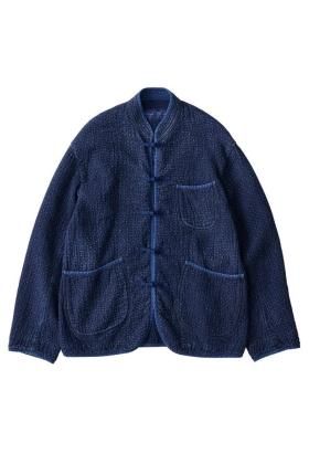 JACKET - pckanazawa JACKET - pckanazawa