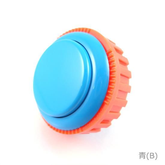 三和電子 OBSN-30 ネジ式ボタン 30φ - Mak Japan