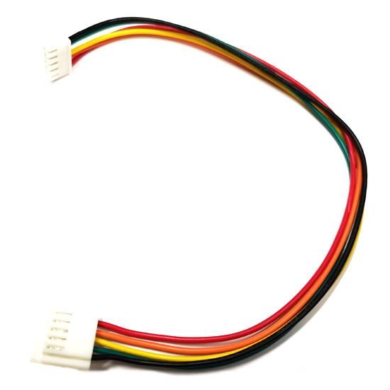 Qanba アーケード ジョイスティック用 5pin - 5pin