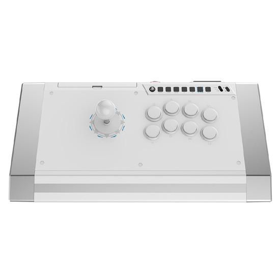 QANBA PEARL アーケードジョイスティック PS4/PS3 Qanba Pearl （パール） アーケード ジョイスティック(PlayStation®4