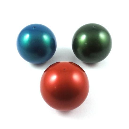 セイミツ工業 LBP-35 35φパール調レバーボール - Mak Japan