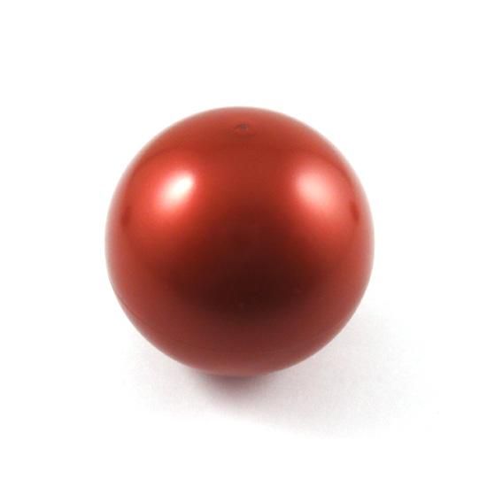 セイミツ工業 LBP-35 35φパール調レバーボール - Mak Japan