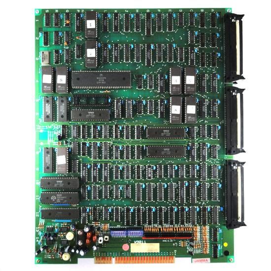 最終値下げ！あしたのジョー　アーケードゲーム基板 最終値下げ！あしたのジョー アーケードゲーム基板 Yahoo