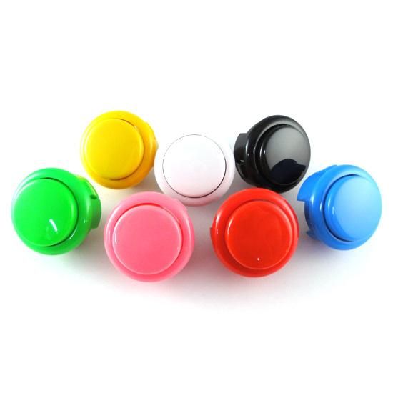 セイミツ工業 PS-15 ハメ込み式薄型 「30φ」 - Mak Japan