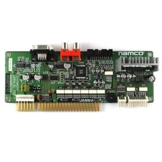 NAMCO(SYSTEM256)© - Mak Japan NAMCO(SYSTEM256)© - Mak Japan