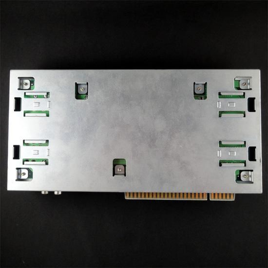 カプコン製 NAOMI用コンバーター - Mak Japan カプコン製 NAOMI用コンバーター - Mak Japan