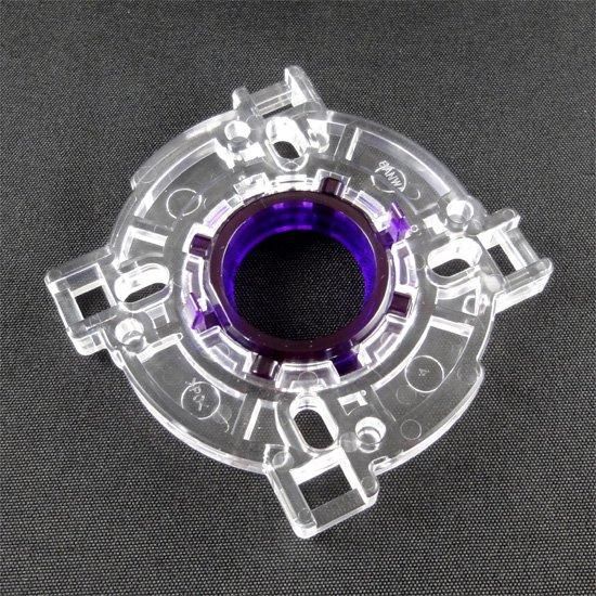 三和電子 GTX JLF/JLXレバー用ガイドセット - Mak Japan