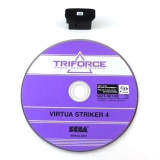 SEGA(TRIFORCEソフト)© - Mak Japan