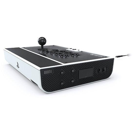 NACON Daija Arcade Stick (PlayStation®5 / PlayStation®4 / PC NACON Daija Arcade Stick (PlayStation®5 / PlayStation®4 / PC