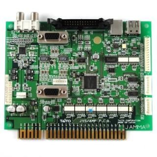 TAITO(TYPE-X2)© - Mak Japan