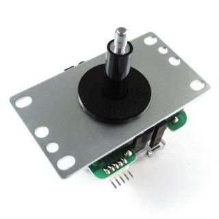 ジョイスティックレバー - Mak Japan