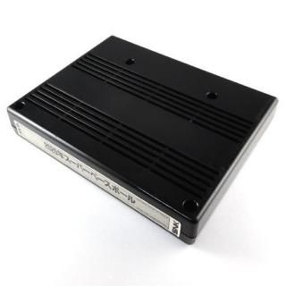 SNKMVSフットボールフレンジーカセットです。 SNK(MVS)© - Mak Japan