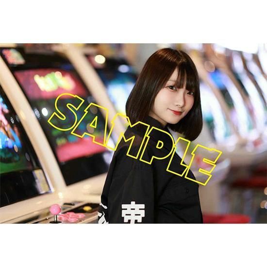 SOLIDEMO ポストカード 生写真 佐渡柄ポストカード 4枚セット