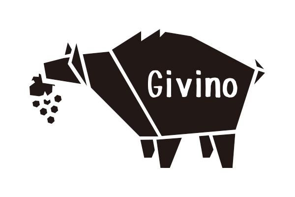 GIVINO | ジビーノ オンラインショップ