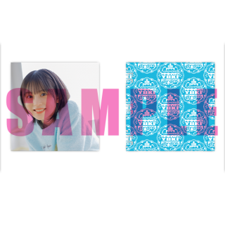 Nakashima Yuki Official FanClub Store