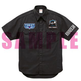中島由貴 FC限定 お出かけプレート 3種セット 中島由貴 FC限定 お出かけプレート 3種セット Nakashima Yuki